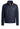 Jacken & Mäntel PARA JUMPERS Hybrid-Jacke mit asymmetrischer Brusttasche Blau (0316)