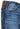 Hosen DSQUARED2 Jeans-Shorts mit Destroyed-Effekten