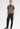 Jersey FRED PERRY Poloshirt mit Tonic-Waffelstruktur