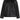 Produktbild 1 von HUGO BOSS BLACK Lederjacke Morbin mit Shearling-Kragen aus Lammfell in Schwarz.