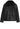 Produktbild 1 von HUGO BOSS BLACK Lederjacke Morbin mit Shearling-Kragen aus Lammfell in Schwarz.