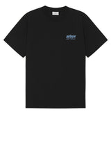 Jersey Les Deux T-Shirt Prince LD Schwarz (100)