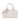 Taschen Valentino Tasche Zero Re Weiß (ECRU) ONESIZE