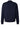 Sweat Bogner Sweatjacke mit College-Kragen
