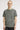 Jersey FRED PERRY T-Shirt mit Streifenmuster