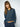 Produktbild 3 von MOS MOSH Hemdbluse Arles aus Denim in Blau.