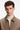 Produktbild 3 von HUGO BOSS BLACK Blouson Hanry aus Schurwoll-Flanell in Braun.