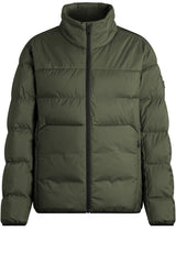 Produktbild 1 von HUGO BOSS GREEN Jacke Urbanex Puffer mit High-Tech-Wattierung in Grün.