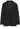 Produktbild 1 von HUGO BOSS BLACK Blazer Jeminia im Smoking-Design in Schwarz.