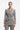Blazer HUGO Blazer Ankati mit Nadelstreifen