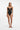 Produktbild 2 von HUGO Body Savana aus Leoparden-Spitze in Schwarz.