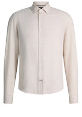 Hemden JOOP Hemd Mike Beige (270)