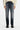 Jeans HUGO BOSS ORANGE Jeans Ogden mit auffälliger Waschung