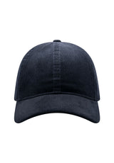 Mützen & Caps JOOP! Jeans Cap Eloy aus Cord Blau (404) ONESIZE