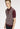 Jersey FRED PERRY Poloshirt mit Tonic-Waffelstruktur
