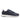 Schuhe HUGO BOSS BLACK Sneaker Titanium Runn mit strukturiertem Obermaterial Blau (404)