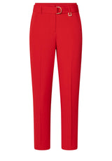 Hosen JOOP Hose Penja Rot (603)