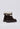 Schuhe LIU.JO Schnürboots aus Leder und Teddy
