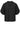 Blusen & Tuniken RAFFAELLO ROSSI Bluse aus knitterfreiem Material Schwarz (990)