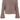 Sweat ELIAS RUMELIS Sweatshirt mit weitem Ausschnitt Braun (1507)