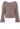 Sweat ELIAS RUMELIS Sweatshirt mit weitem Ausschnitt Braun (1507)