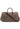 Taschen HUGO BOSS BLACK Reisetasche Holdall aus recyceltem Wildleder