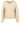 Pullover & Strickjacken PENN&INK N.Y Sweater mit Print auf der Rückseite Beige (409-05)