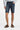 Hosen HUGO BOSS ORANGE Shorts Re.Maine aus Soft-Motion-Denim
