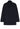 Produktbild 1 von HUGO BOSS BLACK Mantel H-Coxtan aus italienischem Gewebe in Blau.