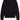 Pullover & Strickjacken WOOLRICH Strickjacke aus Merino-Schurwolle Schwarz (100)