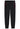 Bodywear HUGO Pyjamahose Noah mit Tunnelzug Schwarz (001)