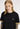 Jersey FRED PERRY T-Shirt mit Doppelstreifen an den Ärmelabschlüssen