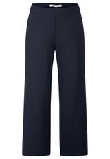 Hosen RAFFAELLO ROSSI Hose Palina 6/8 Blau (889)