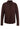 Blusen & Tuniken RAFFAELLO ROSSI Bluse mit verdeckter Knopfleiste Braun (588)