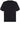Produktbild 2 von FRED PERRY Strickshirt mit Lorbeerkranz-Stickerei in Schwarz.