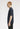 Jersey FRED PERRY Strickhemd mit vertikalen Streifen