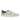 Schuhe HUGO BOSS ORANGE Sneaker aus Kunstleder im Colour-Block-Design Grau (063)