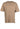 Jersey HUGO BOSS GREEN T-Shirt mit Logo-Detail Braun (334)