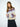 Produktbild 3 von MOS MOSH Strickpullover mit Streifen in Lila.