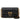 Taschen Pinko Kleine Umhängetasche aus Leder mit Nieten Schwarz (NERO-ANTIQUE GOLD) ONESIZE