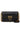 Taschen Pinko Kleine Umhängetasche aus Leder mit Nieten Schwarz (NERO-ANTIQUE GOLD) ONESIZE