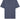 Jersey HUGO BOSS BLACK T-Shirt C-Taut Blau (466)