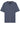 Jersey HUGO BOSS BLACK T-Shirt C-Taut Blau (466)