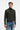 Produktbild 2 von HUGO BOSS BLACK Strickpullover Fernando mit Rollkragen in Grün.