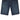 Hosen HUGO BOSS ORANGE Shorts Re.Maine aus Soft-Motion-Denim Blau (420)