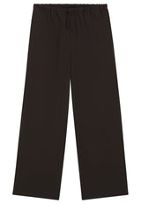Hosen HUGO BOSS BLACK Hose mit Tunnelzug aus der BECKHAM x BOSS Capsule Braun (210)