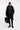 Pullover & Strickjacken HUGO BOSS ORANGE Strickpullover Aperoso mit Mouliné-Effekt