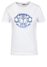 Jersey JOOP T-Shirt Tulya Weiß (100)