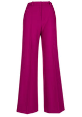 Hosen HUGO Hose Hasmina Pink (653)