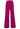 Hosen HUGO Hose Hasmina Pink (653)